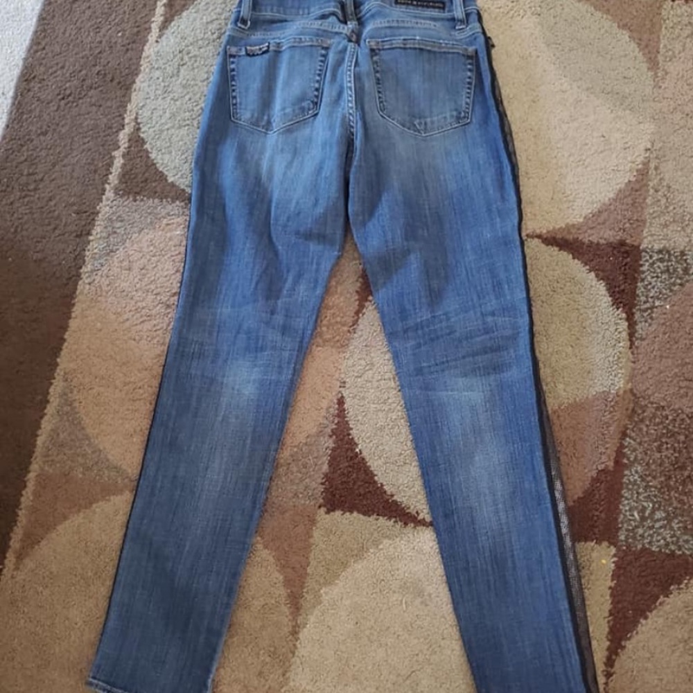 Women jeans